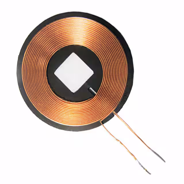 AWCCA-26R26H08-C01-B Abracon LLC  Bobines de charge sans fil